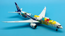 Load image into Gallery viewer, JC Wings 1/200 ANA All Nippon Airways Boeing 787-9 JA894A Pikachu Jet SA2049
