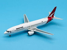 Load image into Gallery viewer, JC Wings 1/200 Qantas Airways Boeing 737-400 75 years VH-TJW
