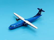 Load image into Gallery viewer, JC Wings 1/200 Azul ATR-72-500 PP-PTU
