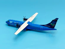 Load image into Gallery viewer, JC Wings 1/200 Azul ATR-72-500 PP-PTU
