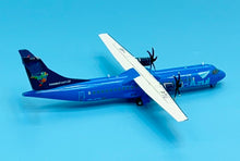 Load image into Gallery viewer, JC Wings 1/200 Azul ATR-72-500 PP-PTU
