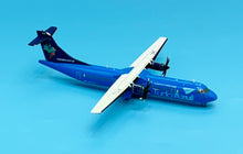 Load image into Gallery viewer, JC Wings 1/200 Azul ATR-72-500 PP-PTU
