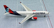 Load image into Gallery viewer, Phoenix 1/400 Air Serbia Airbus A330-200 YU-ARB
