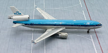 Load image into Gallery viewer, Phoenix 1/400 KLM Royal Dutch Airlines McDonnell Douglas MD-11 PH-KCH
