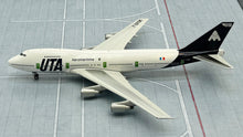 Load image into Gallery viewer, Phoenix 1/400 UTA Aeromaritime Boeing 747-200 F-GFUK
