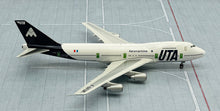 Load image into Gallery viewer, Phoenix 1/400 UTA Aeromaritime Boeing 747-200 F-GFUK
