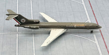 Load image into Gallery viewer, Gemini Jets 1/400 Mexican Federal Police Boeing 727-200 XC-NPF
