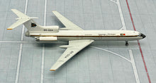 Load image into Gallery viewer, Phoenix 1/400 Guyana Airways Tupolev Tu-154M 8R-GGA
