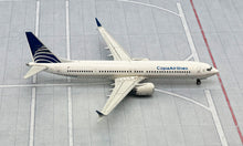 Load image into Gallery viewer, Gemini Jets 1/400 Copa Airlines Boeing 737 MAX 9 HP-9907CMP
