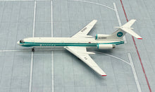 Load image into Gallery viewer, Phoenix 1/400 Alrosa Airlines Tupolev Tu-154M RA-85684
