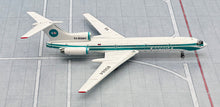 Load image into Gallery viewer, Phoenix 1/400 Alrosa Airlines Tupolev Tu-154M RA-85684
