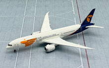 Load image into Gallery viewer, JC Wings 1/400 Mongolian Airlines Boeing 787-9 JU-1789
