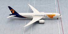 Load image into Gallery viewer, JC Wings 1/400 Mongolian Airlines Boeing 787-9 JU-1789
