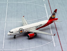 Load image into Gallery viewer, JC Wings 1/400 Air Berlin Airbus A320 Fan Force One D-ABFK
