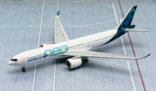 Load image into Gallery viewer, JC Wings 1/400 Airbus Industrie house colour A330 neo F-WTTN LH4114
