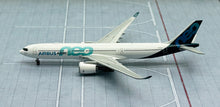 Load image into Gallery viewer, JC Wings 1/400 Airbus Industrie house colour A330 neo F-WTTN LH4114
