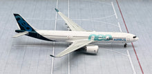 Load image into Gallery viewer, JC Wings 1/400 Airbus Industrie house colour A330 neo F-WTTN LH4114
