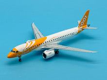 Load image into Gallery viewer, JC Wings 1/200 Scoot Embraer EMB-190-E2 9V-THA
