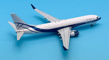 Load image into Gallery viewer, JC Wings 1/200 ATRAN-Aviatrans Cargo Airlines Boeing 737-800(BCF) VQ-BFR
