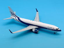 Load image into Gallery viewer, JC Wings 1/200 ATRAN-Aviatrans Cargo Airlines Boeing 737-800(BCF) VQ-BFR
