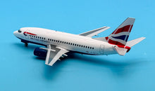 Load image into Gallery viewer, JC Wings 1/200 British Airways Boeing 737-500 G-GFFA
