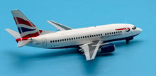 Load image into Gallery viewer, JC Wings 1/200 British Airways Boeing 737-500 G-GFFA
