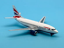 Load image into Gallery viewer, JC Wings 1/200 British Airways Boeing 737-500 G-GFFA
