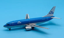 Load image into Gallery viewer, JC Wings 1/200 KLM Royal Dutch Airlines Boeing 737-300 PH-BTD
