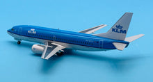 Load image into Gallery viewer, JC Wings 1/200 KLM Royal Dutch Airlines Boeing 737-300 PH-BTD
