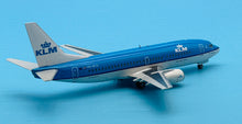 Load image into Gallery viewer, JC Wings 1/200 KLM Royal Dutch Airlines Boeing 737-300 PH-BTD
