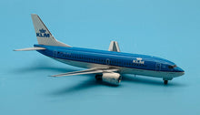 Load image into Gallery viewer, JC Wings 1/200 KLM Royal Dutch Airlines Boeing 737-300 PH-BTD
