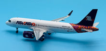 Load image into Gallery viewer, JC Wings 1/200 Air Cairo Airbus A320NEO SU-BUZ
