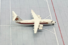 Load image into Gallery viewer, JC Wings 1/400 Thai International Airways BAe-146-300 HS-TBK
