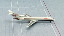 Load image into Gallery viewer, Gemini Jets 1/400 Trump Shuttle Boeing 727-200 N918TS
