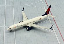 Load image into Gallery viewer, Gemini Jets 1/400 Delta Air Lines Boeing 737-900ER N856DN
