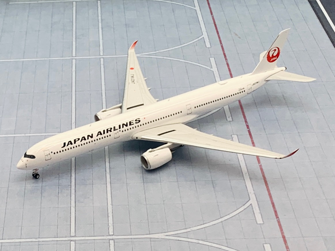 JAL A350-1000 初号機 エアバス Phoenix 1:400-