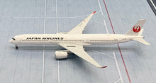 Load image into Gallery viewer, Phoenix 1/400 Japan Airlines JAL Airbus A350-1000 JA01WJ
