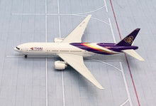 Load image into Gallery viewer, Phoenix 1/400 Thai International Airways Boeing 777-200ER HS-TJW
