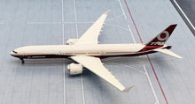 Load image into Gallery viewer, JC Wings 1/400 Boeing Company 777-9x House Colour Folded Wingtip
