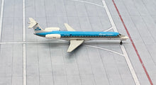 Load image into Gallery viewer, JC Wings 1/400 KLM Exel Embraer ERJ-145MP PH-RXA
