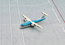 Load image into Gallery viewer, JC Wings 1/400 KLM Exel ATR-42 PH-XLD
