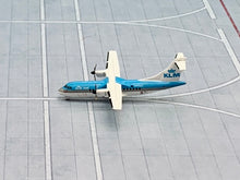 Load image into Gallery viewer, JC Wings 1/400 KLM Exel ATR-42 PH-XLD
