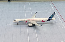 Load image into Gallery viewer, JC Wings 1/400 Airbus Industrie A321XLR F-WXLR House Colour
