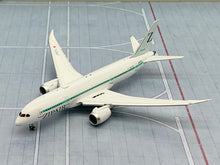 Load image into Gallery viewer, JC Wings 1/400 Zip Air Boeing 787-8 JA825J flaps down
