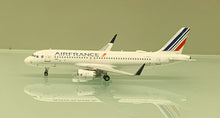 Load image into Gallery viewer, NG models 1/400 Air France Airbus A320-200 F-HEPF 15005
