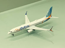 Load image into Gallery viewer, NG models 1/400 Flydubai Boeing 737-800 A6-FEQ 58151
