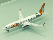 Load image into Gallery viewer, NG models 1/400 GOL Linhas Aereas Boeing 737-800 PR-GTN 58136
