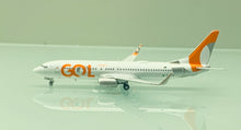 Load image into Gallery viewer, NG models 1/400 GOL Linhas Aereas Boeing 737-800 PR-GTN 58136
