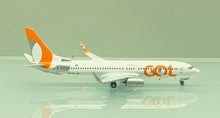 Load image into Gallery viewer, NG models 1/400 GOL Linhas Aereas Boeing 737-800 PR-GTN 58136
