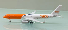 Load image into Gallery viewer, NG models 1/400 TNT Express Tupolev Tu-204-100S SU-EAG 40010
